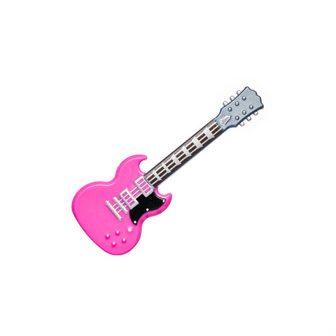 CB Guitar A193