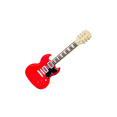 CB Guitar A194