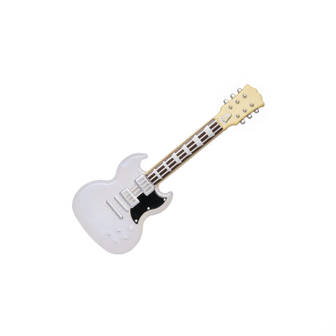 CB Guitar A195