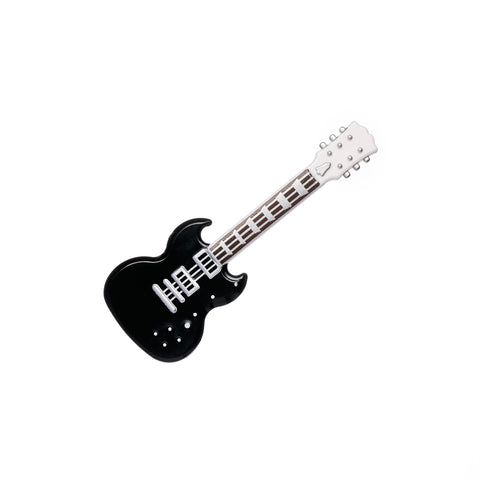CB Guitar A201