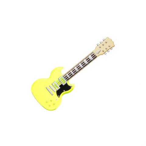 CB Guitar A203
