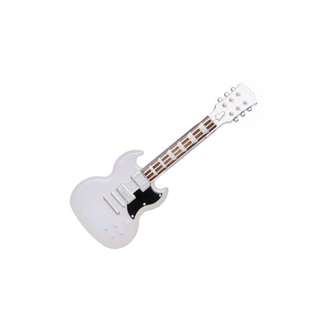 CB Guitar A204