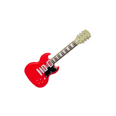 CB Guitar A206