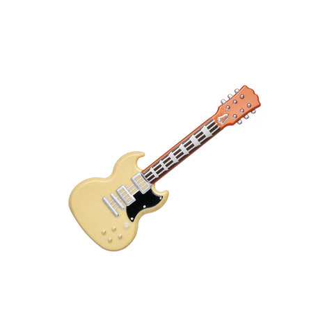 CB Guitar A208