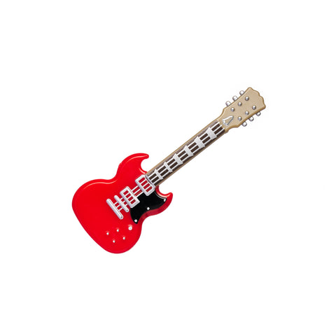 CB Guitar A209