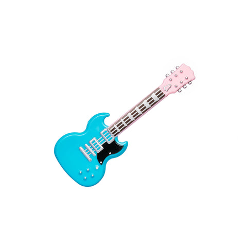 CB Guitar A211