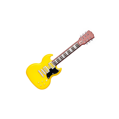 CB Guitar A216