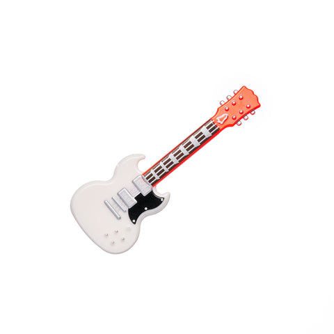 CB Guitar A218