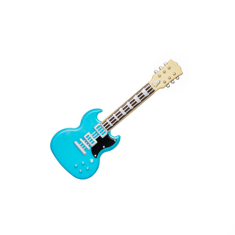 CB Guitar A229