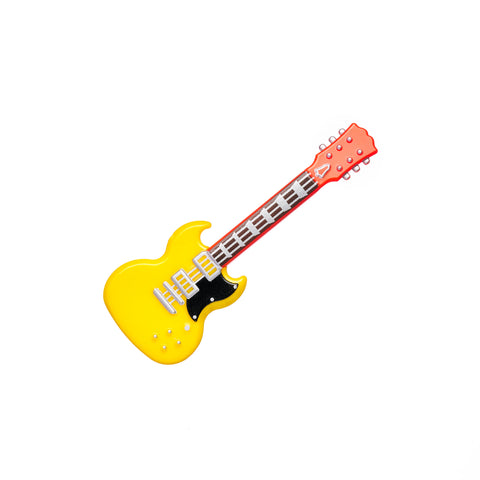 CB Guitar A230