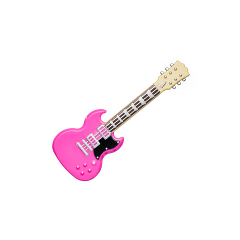 CB Guitar A232