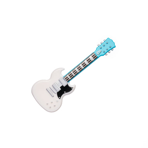 CB Guitar A236