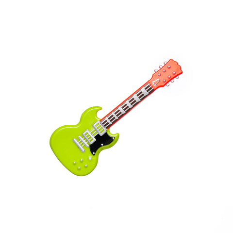 CB Guitar A242