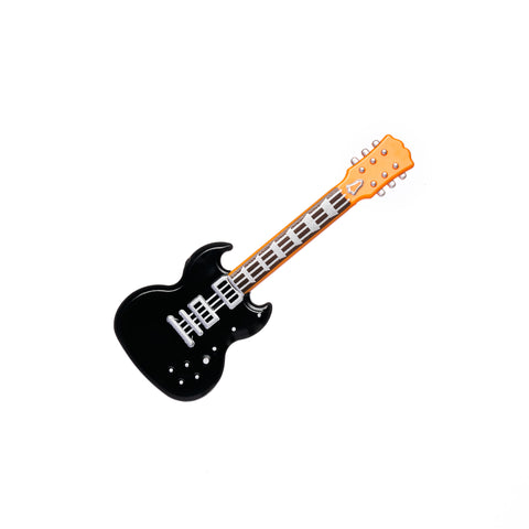 CB Guitar A244