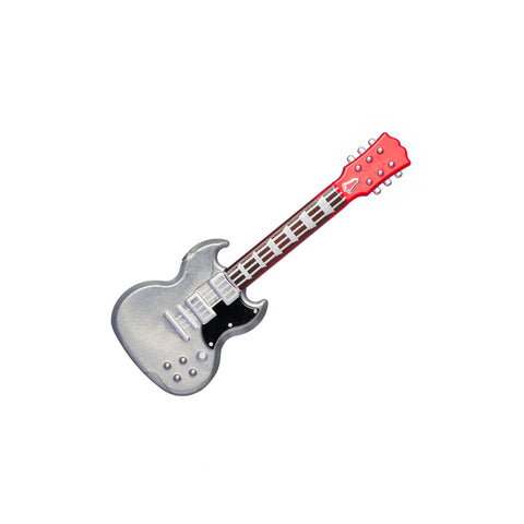 CB Guitar A245