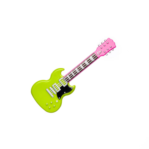 CB Guitar A249