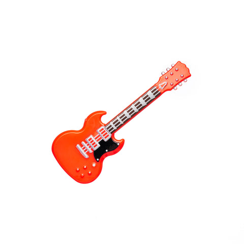 CB Guitar A250