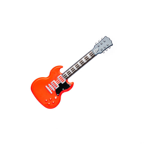 CB Guitar A252