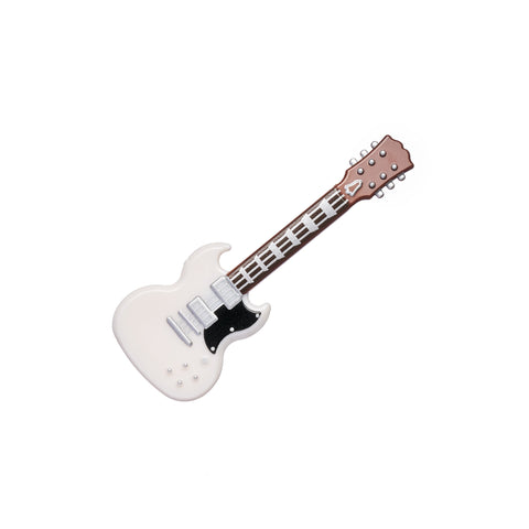 CB Guitar A255