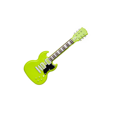 CB Guitar A256
