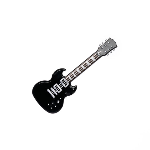 CB Guitar A257