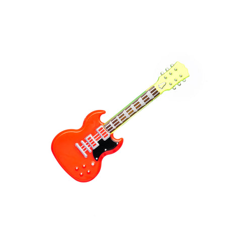CB Guitar A259