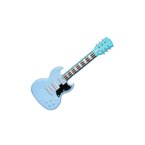 CB Guitar A260