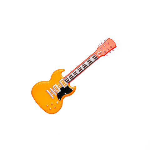 CB Guitar A264