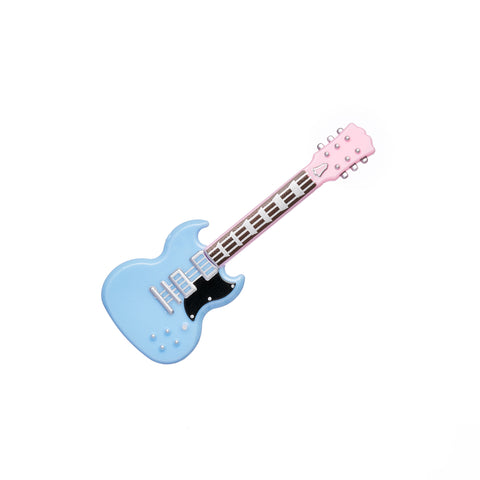 CB Guitar A265