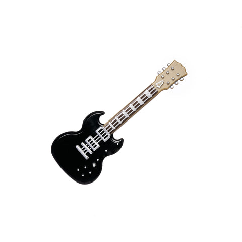 CB Guitar A272