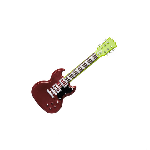 CB Guitar A273