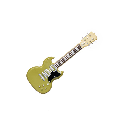 CB Guitar A275
