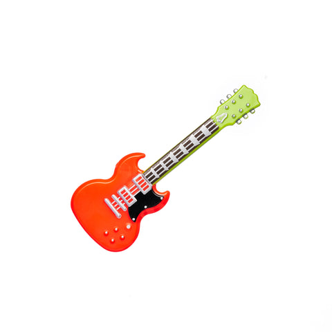 CB Guitar A277