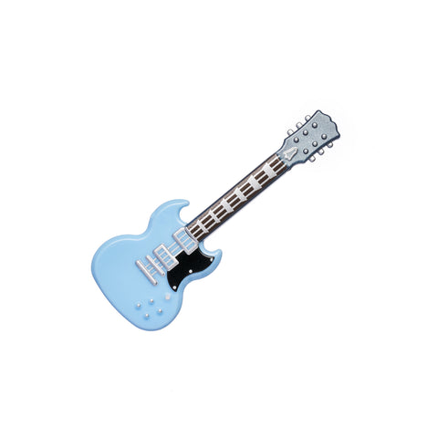 CB Guitar A278