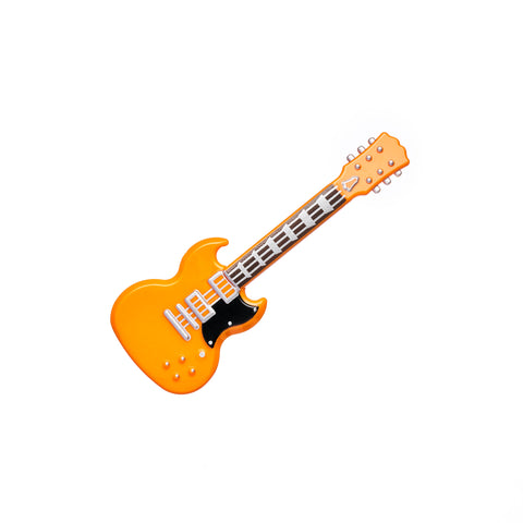 CB Guitar A283