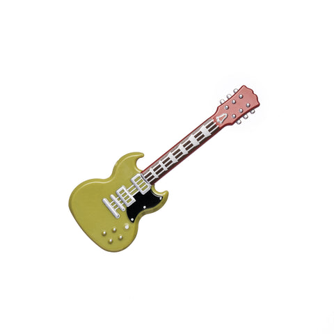 CB Guitar A286