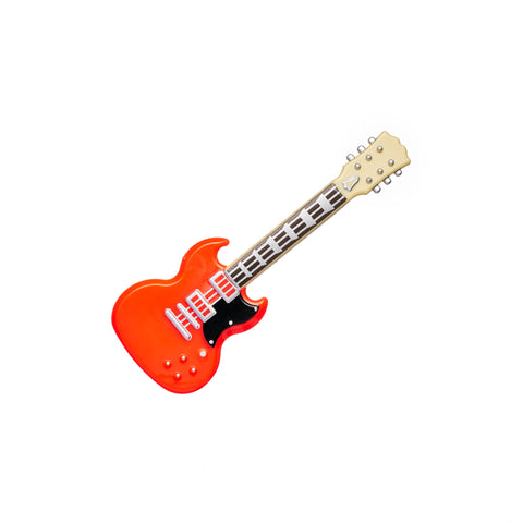 CB Guitar A288