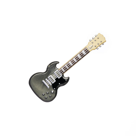 CB Guitar A289