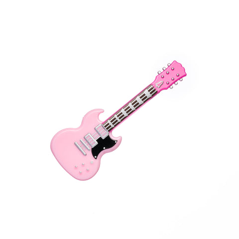 CB Guitar A291