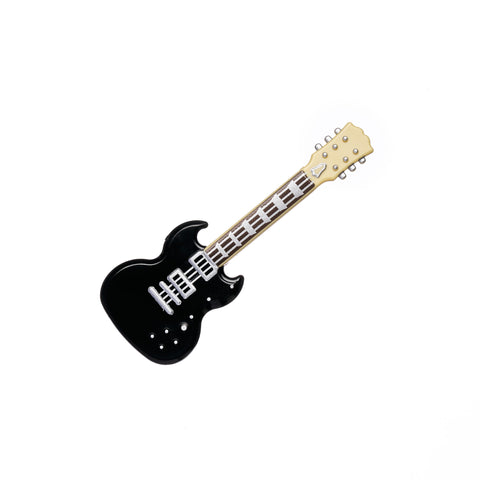 CB Guitar A292