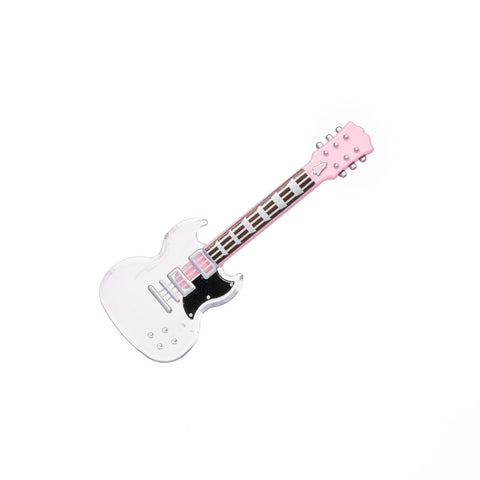 CB Guitar A293