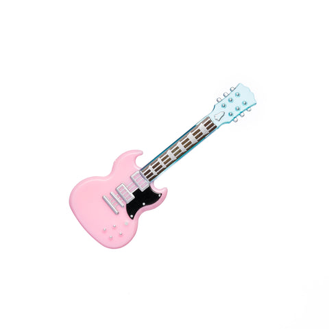 CB Guitar A297