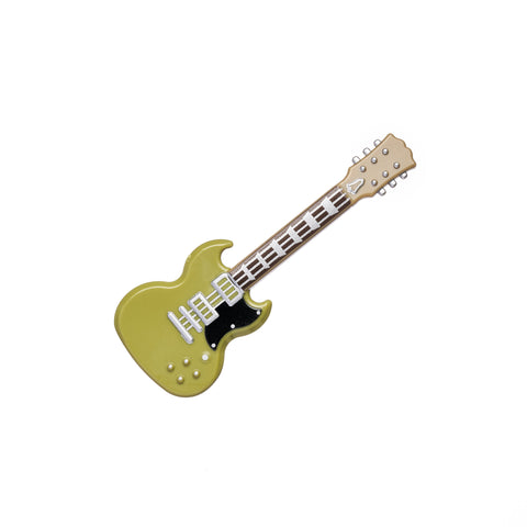 CB Guitar A300