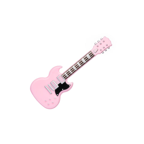 CB Guitar A303