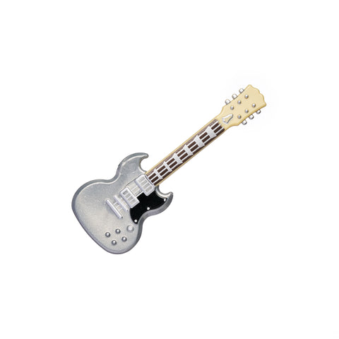 CB Guitar A304