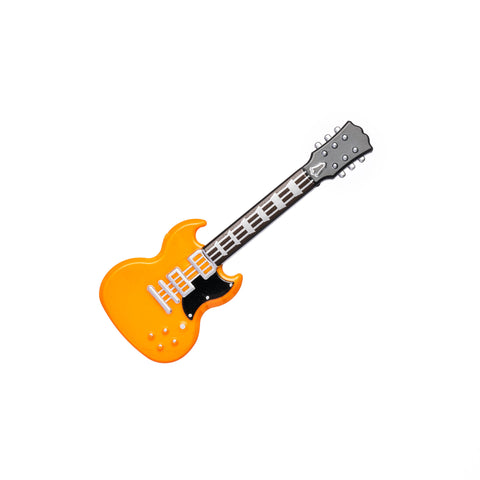 CB Guitar A306