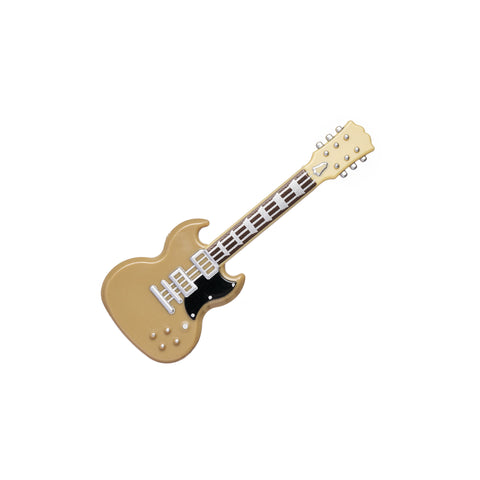 CB Guitar A307