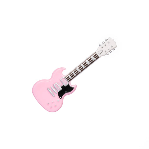 CB Guitar A308