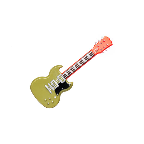 CB Guitar A310