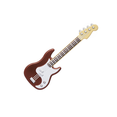 CB Guitar A322